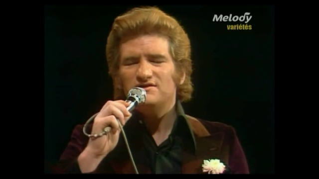 Eddy Mitchell et Julien Clerc - J'ai Oublié de l'Oublier смотреть онлайн