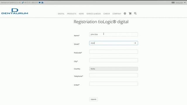tioLogic® digital. registration and download without login смотреть онлайн