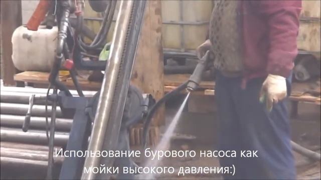 Термобурение Архангельское - НПЦ Экопром (ecoprom-istra.ru) смотреть онлайн