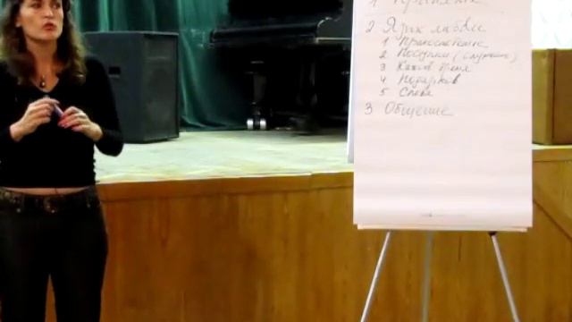 Главное в отношениях пары. Глория Мур. Часть первая. смотреть онлайн