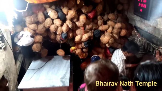 Harshnath Temple Sikar | Trip to Harsh parvat | Shiv Temple | Bhairav Nath #rajasthan_tourism смотреть онлайн