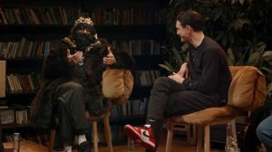 настоящий голос биг рашен боса