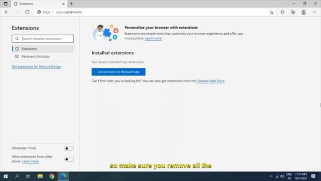 Get Microsoft Edge Running Smoothly: Fixes For Not Responding And Not Opening In Windows 10 And 11
