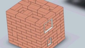 кирпичная печь для дачи своими руками чертежи