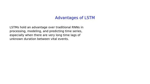 Recurrent Neural Networks_Long Short-Term Memory (LSTM) смотреть онлайн