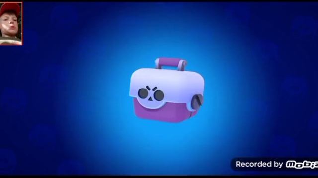 Играю в бокс симулятор бравл старс... смотреть онлайн