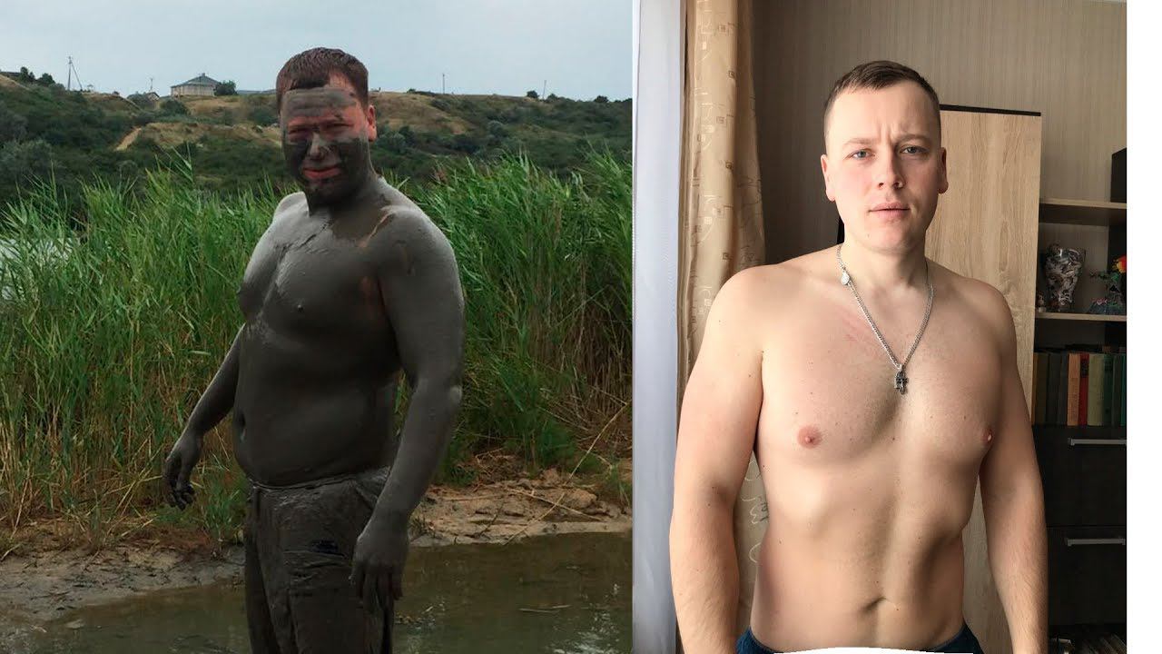 как похудеть правильно смотреть онлайн