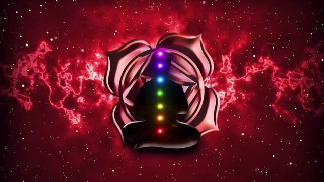 @PureVibration Wurzel Chakra (Muladhara) Klangreise смотреть онлайн