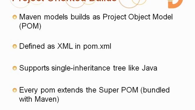 Apache Maven Fundamentals (part 1 of 4) смотреть онлайн