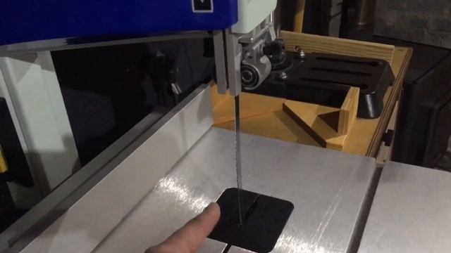 Ленточнопильный станок | Band Saw Belmash WBS-254/2 смотреть онлайн