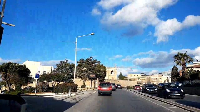22/03/2018 16:46 (100 George Borg Olivier St, St Julian's,) смотреть онлайн