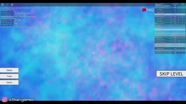 BOSSING THE MARIO LEVELS in SPEED RUN 4 | Roblox смотреть онлайн