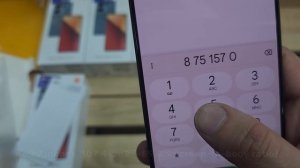 REDMI NOTE 13 PRO 12/512 UNBOXING