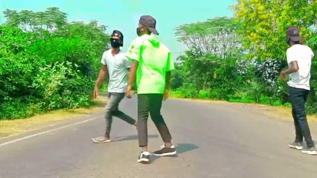 New Viral Nagpuri song | 1 Million Views | sadri song смотреть онлайн