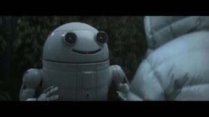Blinky   Bad Robot   Блинки   Плохой робот короткометражка русская озвучка