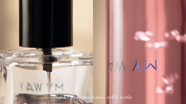 Already Available! My Way fragrance by Giorgio Armani | SweetCare® смотреть онлайн