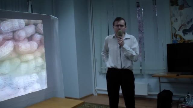 Сергей Белков. Плохое дело ГМО не назовут (вечер) смотреть онлайн