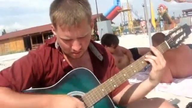 Кино - Группа крови cover смотреть онлайн