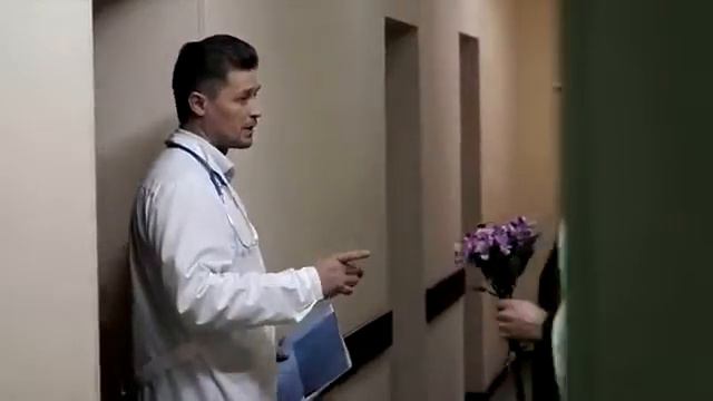 Все на диспансеризацию смотреть онлайн