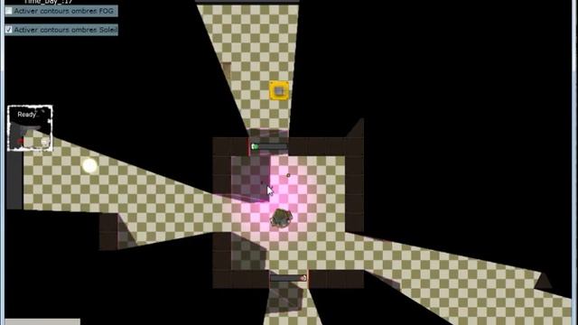 [FUSION 2.5] Shadows ext + sun "Crypts" смотреть онлайн