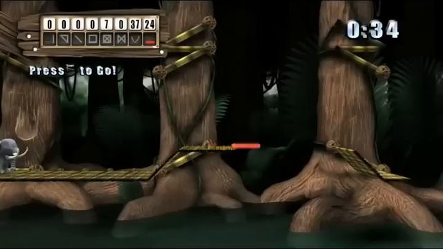Elefunk™ Game Trailer смотреть онлайн