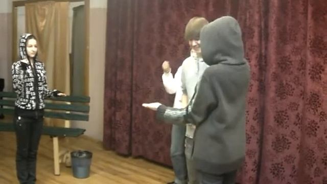 Митино. МОНОТОН. Автоматы. смотреть онлайн
