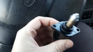 Основные причины плохого утреннего запуска Рено Логан,Сандеро,Симбол