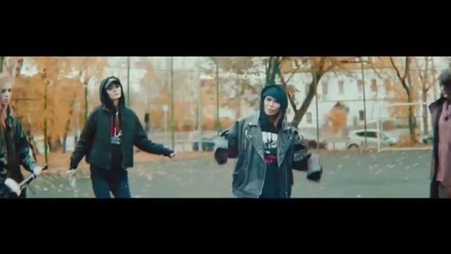 Рэп Баттл Айза Анохина VS Алексей Долматов