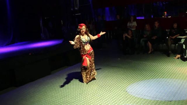 Восточный танец. Танец живота. Belly dance _61 смотреть онлайн