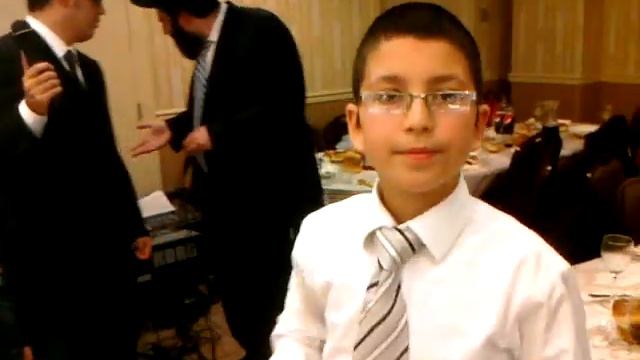 Michael cohen's bar mitzva 4 смотреть онлайн