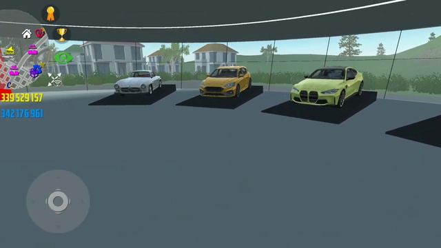 новое обновление в Car Simulator 2 смотреть онлайн