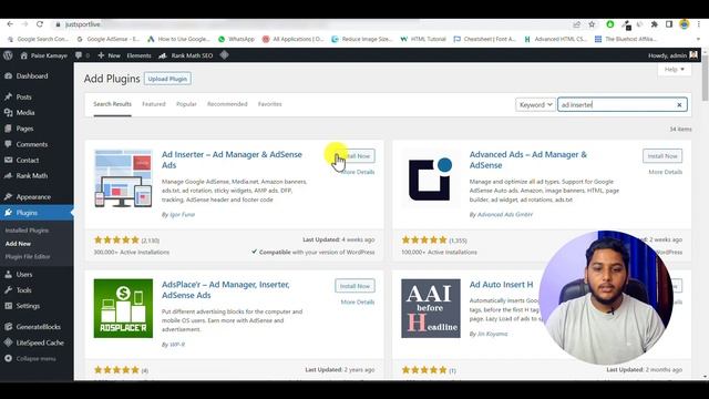 How to Apply For Google AdSense Approval? смотреть онлайн