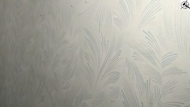 Елка на стене из светодиодной ленты смотреть онлайн