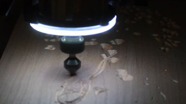 Tree of Life - Onefinity CNC смотреть онлайн