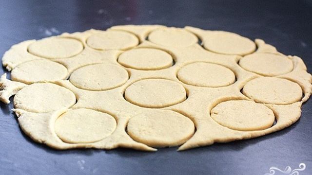 Сборник рецептов