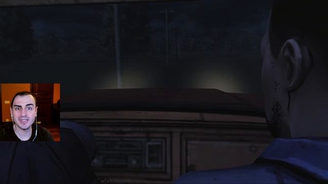 Клементина Спасла Мне Жизнь! ➤ ХОДЯЧИЕ МЕРТВЕЦЫ ➤ The Walking Dead: The Game ПРОХОЖДЕНИЕ смотреть онлайн