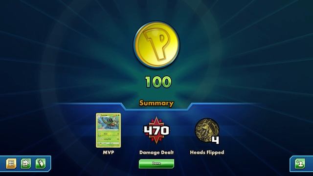 Pokémon TCG Online [Vivid Voltage: Charizard Theme Deck] (No Commentary) смотреть онлайн