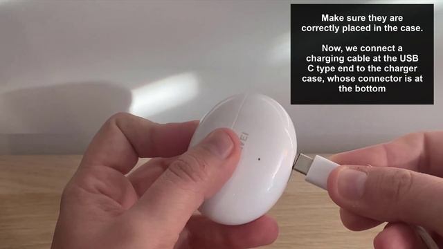 ❌ Huawei FreeBuds 5i One Side Not Charging | FIX ✔️ Set Up Huawei FreeBuds 5i смотреть онлайн