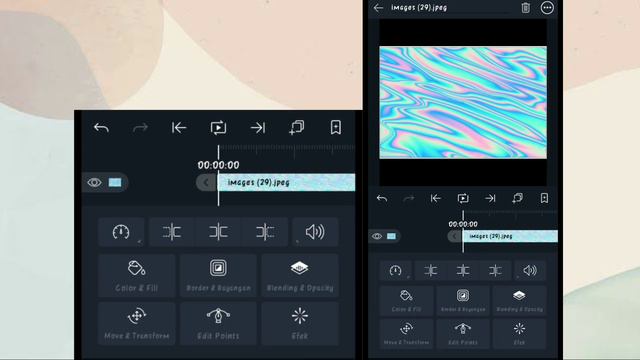 Tutorial Membuat Gambar “Harta,Tahta” Di alight motion!!by kyxlaaedt смотреть онлайн