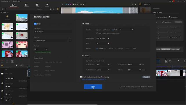 22. Video Output смотреть онлайн