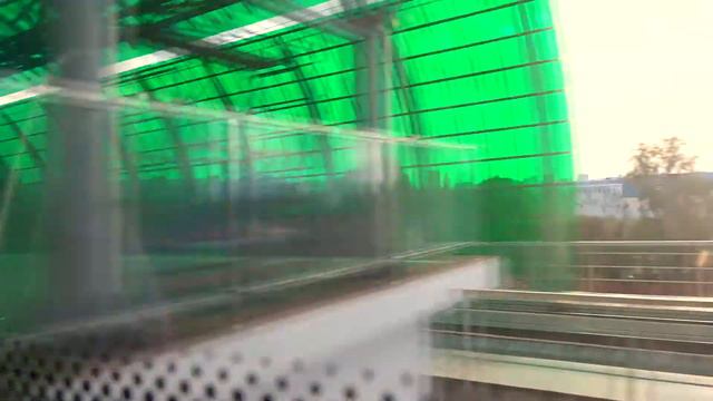 ПОКАТУШКИ НА МЦК - ВЕСЕЛО? / ЧЕМ ЗАНЯТЬСЯ В МОСКВЕ