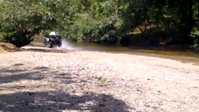arctic cat 650 EREZ смотреть онлайн