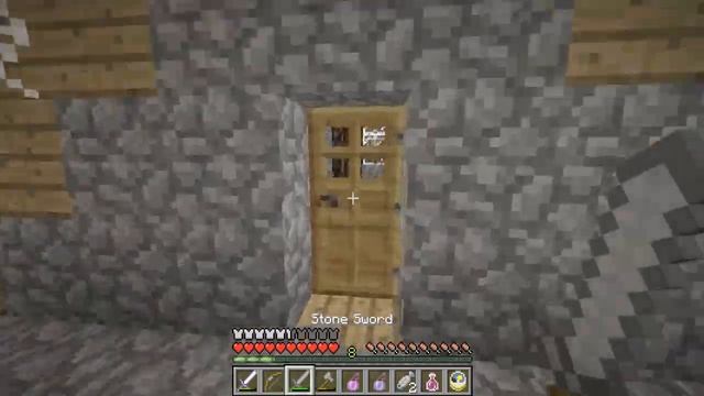 [Minecraft Maps] GONE: Day 1 - (Round 2) смотреть онлайн