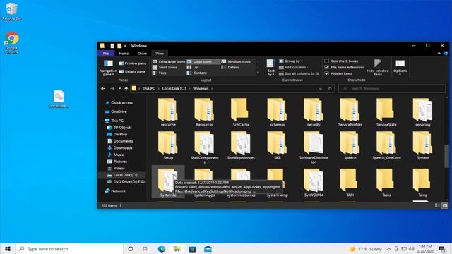 Fix Vcruntime140.dll Is Missing Error - Windows 11/10/8/7 [Tutorial] смотреть онлайн