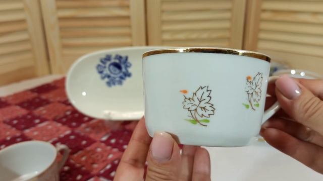 Мои находки на воскресной барахолке 3.07.2022 г. смотреть онлайн