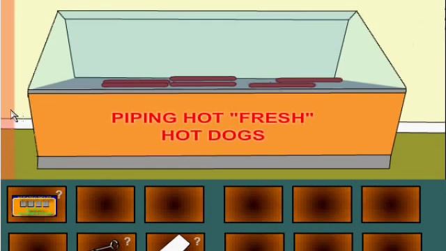 Convenience Store Escape Narrated Walkthrough смотреть онлайн