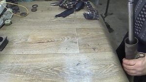 Ремонт рулевой Ford Fusion #2