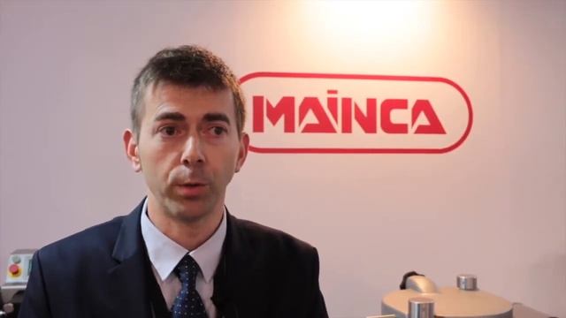 MAINCA EN FOODTECH BARCELONA 2018 смотреть онлайн