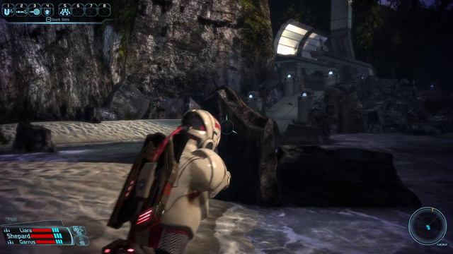 Walkthrough Mass Effect - Chapter 32 / Прохождение Mass Effect - Часть 32 смотреть онлайн