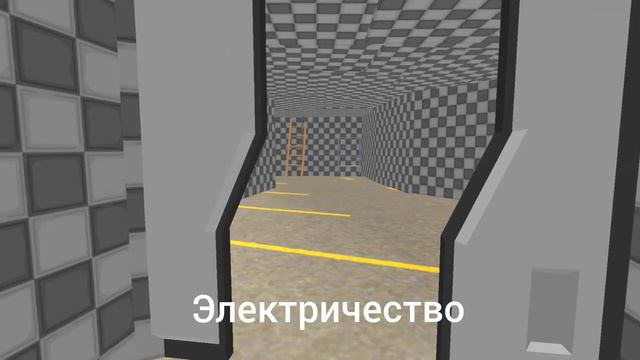 😱 Сделал космический корабль из амонг ас в чикенгане! смотреть онлайн